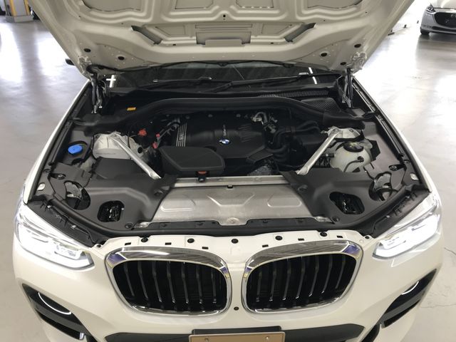 BMW X3 2020 Image 31