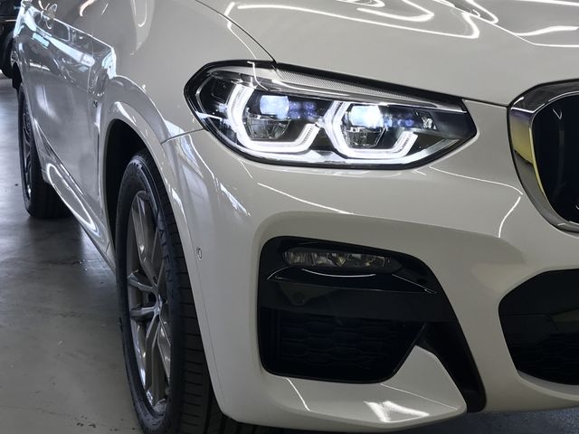 BMW X3 2020 Image 31