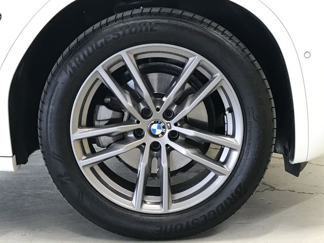 BMW X3 2020 Image 31