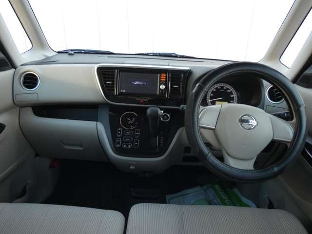 NISSAN DAYZ ROOX 2014 Image 31