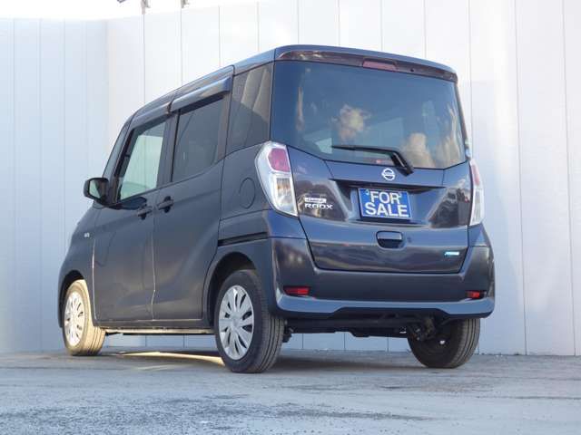 NISSAN DAYZ ROOX 2014 Image 31