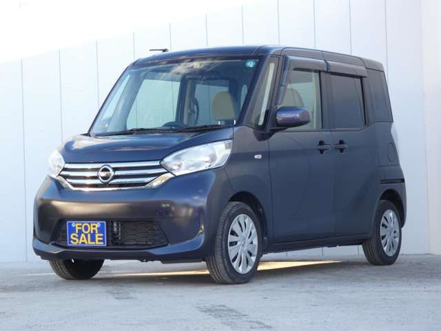 NISSAN DAYZ ROOX 2014 Image 31