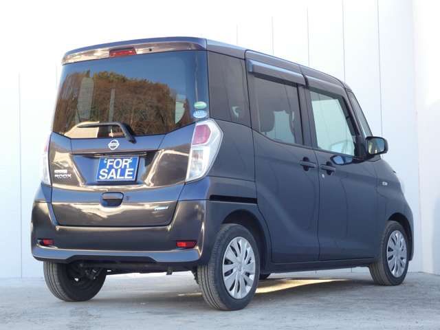 NISSAN DAYZ ROOX 2014 Image 31