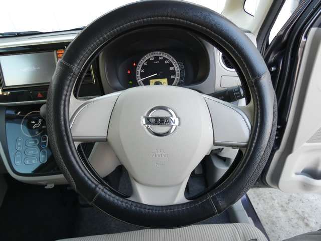 NISSAN DAYZ ROOX 2014 Image 31