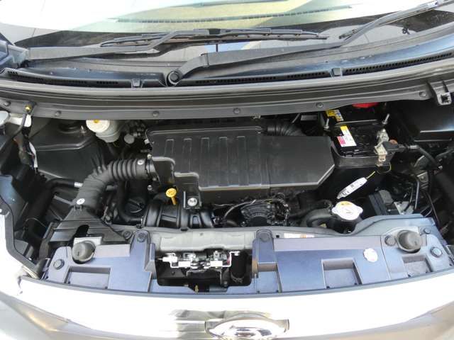 NISSAN DAYZ ROOX 2014 Image 31