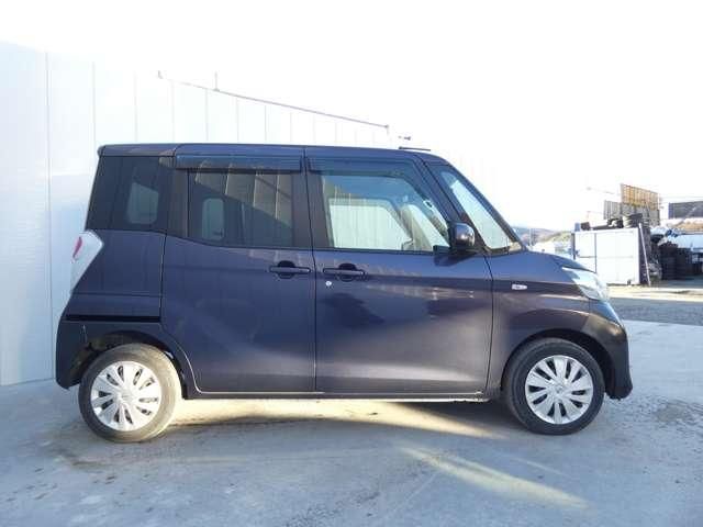 NISSAN DAYZ ROOX 2014 Image 31