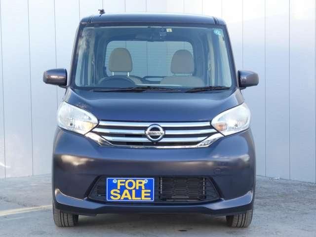 NISSAN DAYZ ROOX 2014 Image 31