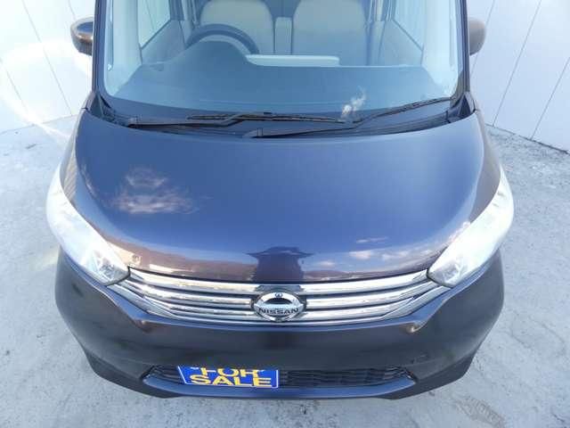 NISSAN DAYZ ROOX 2014 Image 31