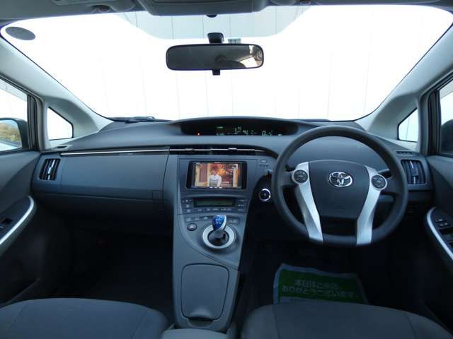 TOYOTA PRIUS 2009 Image 31