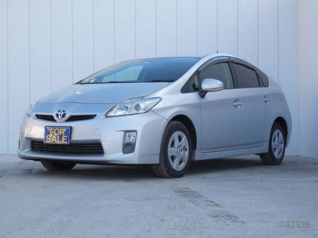 TOYOTA PRIUS 2009 Image 31