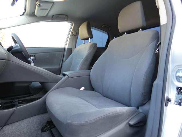 TOYOTA PRIUS 2009 Image 31