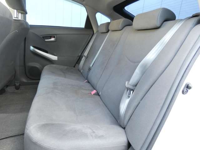 TOYOTA PRIUS 2009 Image 31