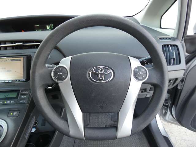 TOYOTA PRIUS 2009 Image 31