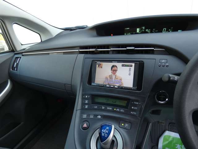 TOYOTA PRIUS 2009 Image 31