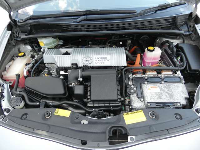 TOYOTA PRIUS 2009 Image 31