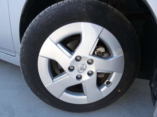 TOYOTA PRIUS 2009 Image 31