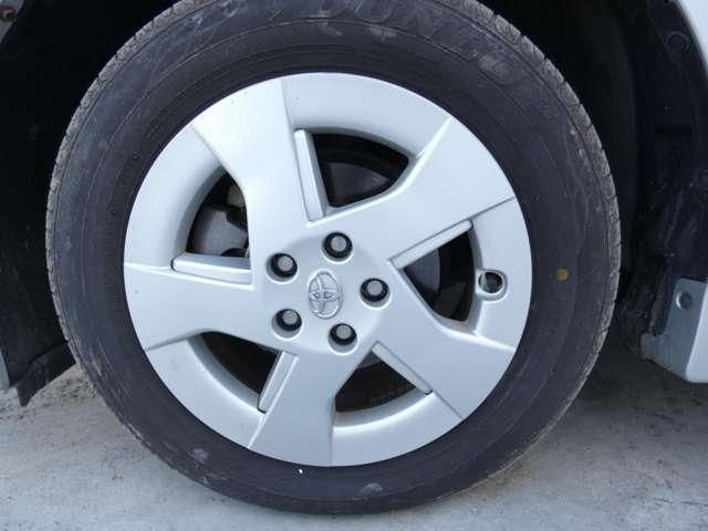 TOYOTA PRIUS 2009 Image 31