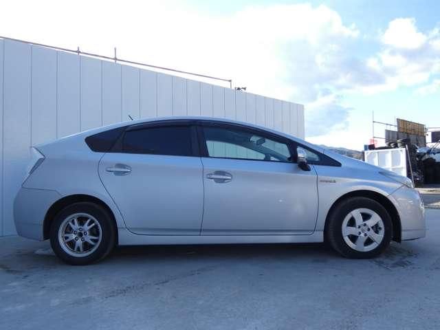 TOYOTA PRIUS 2009 Image 31