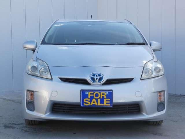 TOYOTA PRIUS 2009 Image 31