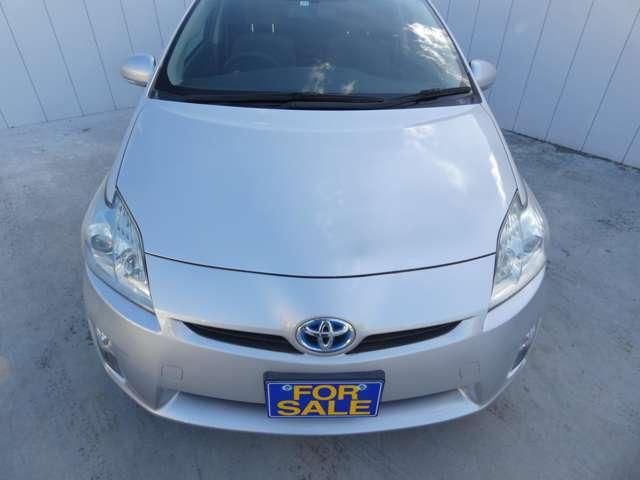 TOYOTA PRIUS 2009 Image 31