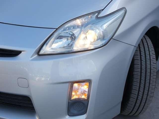 TOYOTA PRIUS 2009 Image 31