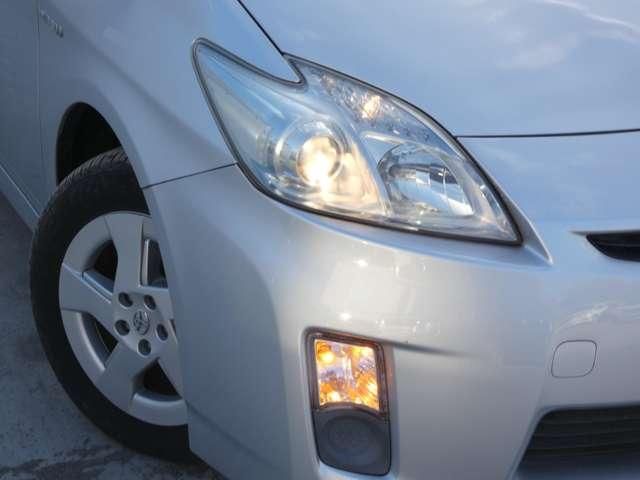 TOYOTA PRIUS 2009 Image 31
