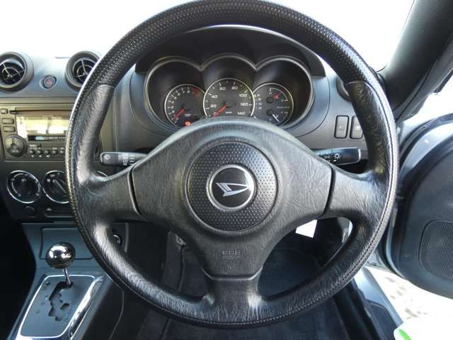 DAIHATSU COPEN 2003 Image 31