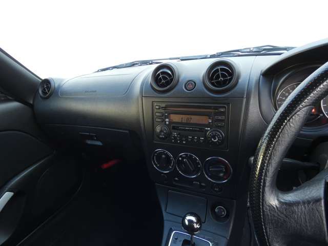 DAIHATSU COPEN 2003 Image 31