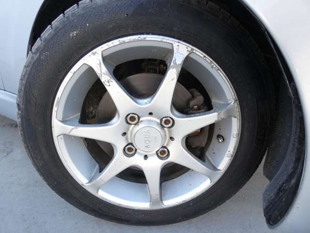 DAIHATSU COPEN 2003 Image 31