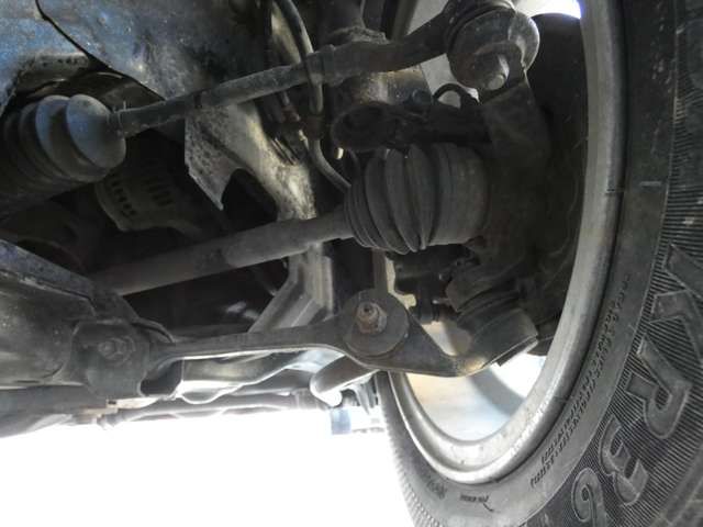 DAIHATSU COPEN 2003 Image 31