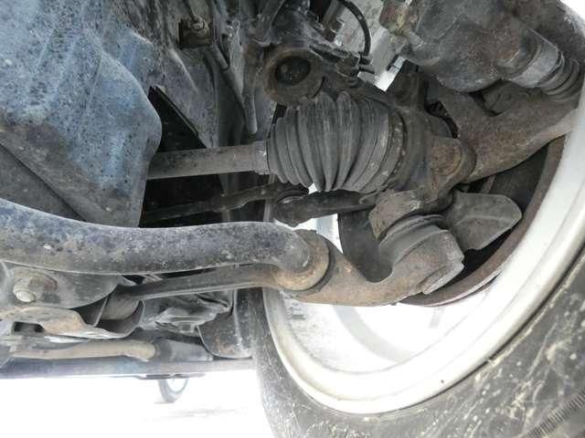 DAIHATSU COPEN 2003 Image 31