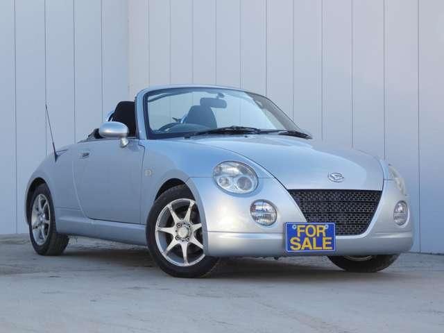 DAIHATSU COPEN 2003 Image 31