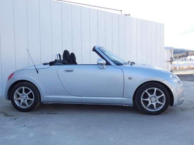 DAIHATSU COPEN 2003 Image 31