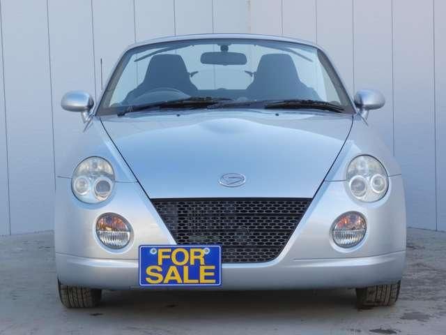 DAIHATSU COPEN 2003 Image 31