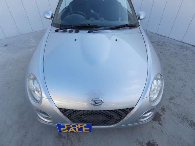 DAIHATSU COPEN 2003 Image 31