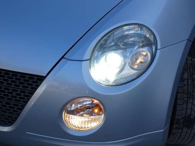 DAIHATSU COPEN 2003 Image 31
