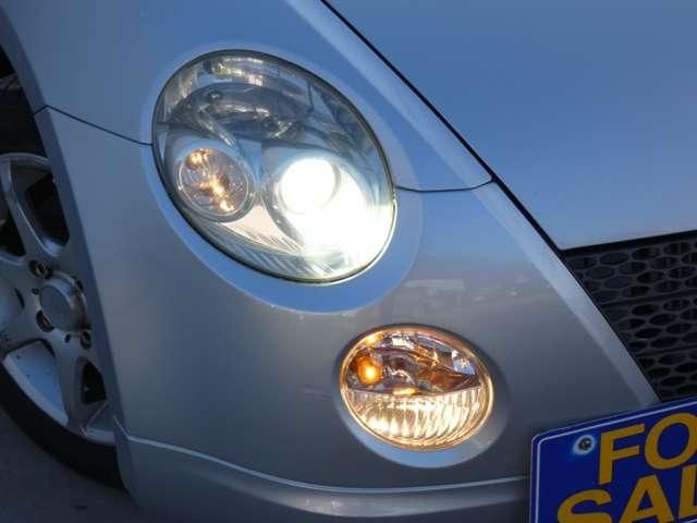 DAIHATSU COPEN 2003 Image 31