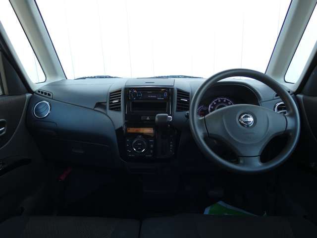 NISSAN ROOX 2013 Image 31