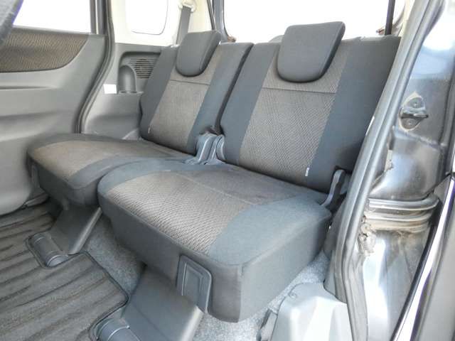 NISSAN ROOX 2013 Image 31