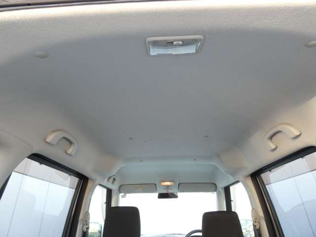 NISSAN ROOX 2013 Image 31