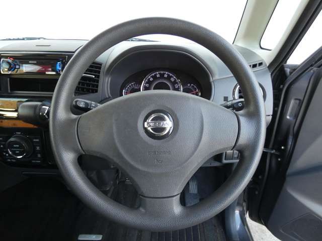 NISSAN ROOX 2013 Image 31