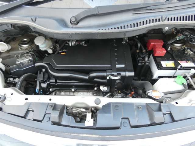 NISSAN ROOX 2013 Image 31