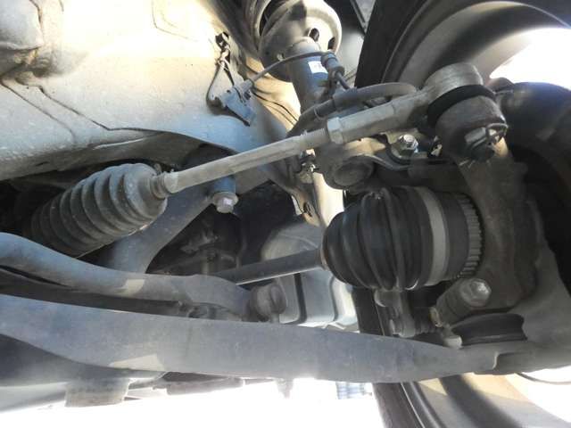 NISSAN ROOX 2013 Image 31