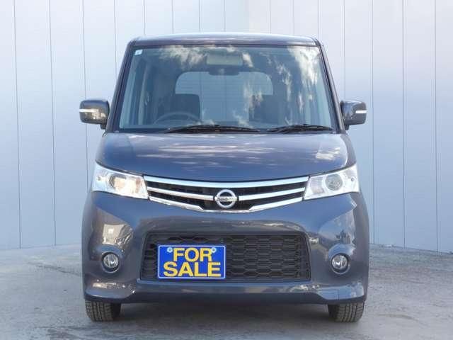 NISSAN ROOX 2013 Image 31