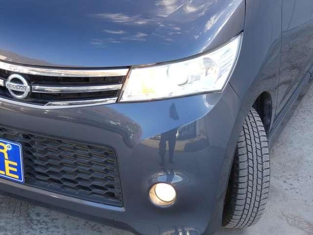 NISSAN ROOX 2013 Image 31