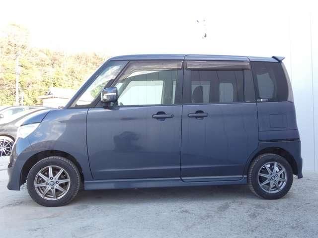 NISSAN ROOX 2013 Image 31