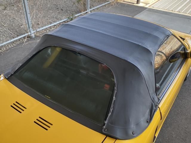 HONDA BEAT 1991 Image 31