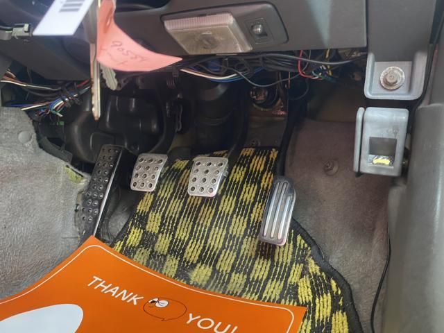 HONDA BEAT 1991 Image 31