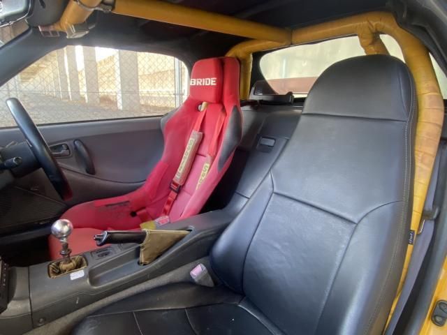 HONDA BEAT 1991 Image 31