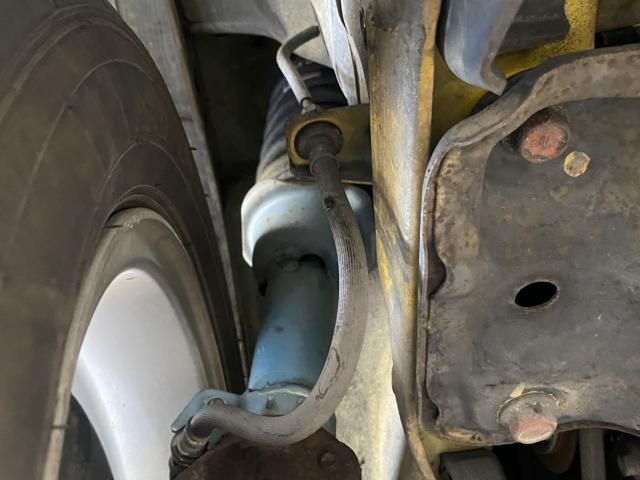 HONDA BEAT 1991 Image 31